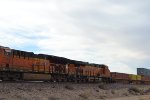 BNSF 7952